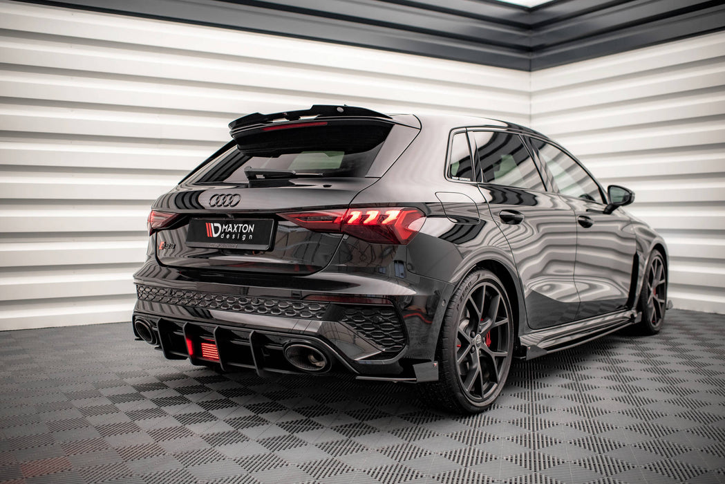 Maxton Design Led Stop Light Audi RS3 Sportback 8Y