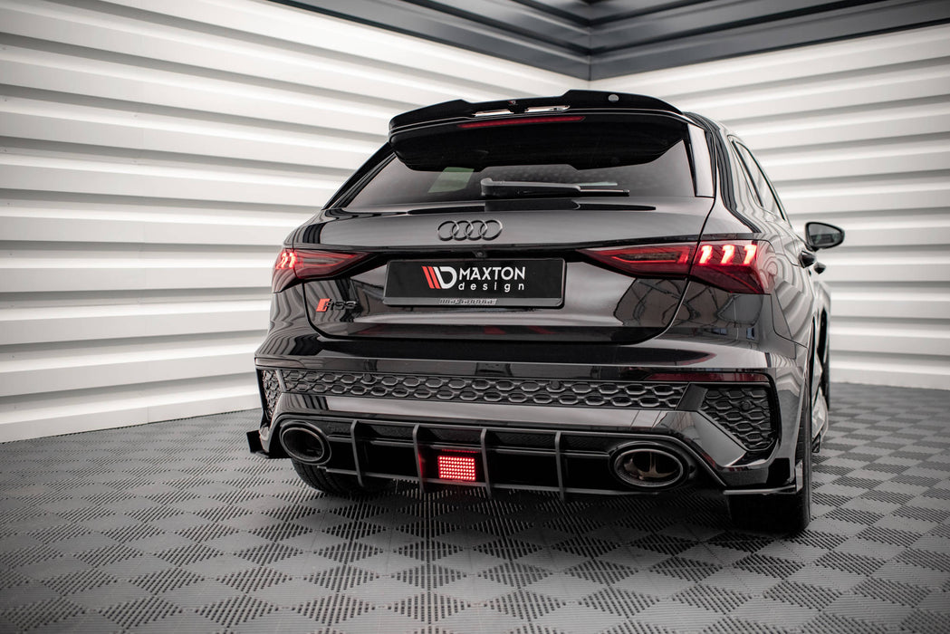 Maxton Design Led Stop Light Audi RS3 Sportback 8Y