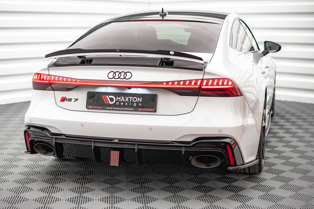 Maxton Design Led Stop Light Audi RS6 C8 / RS7 C8