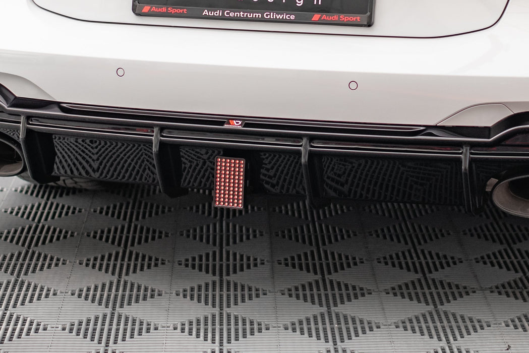 Maxton Design Led Stop Light Audi RS6 C8 / RS7 C8