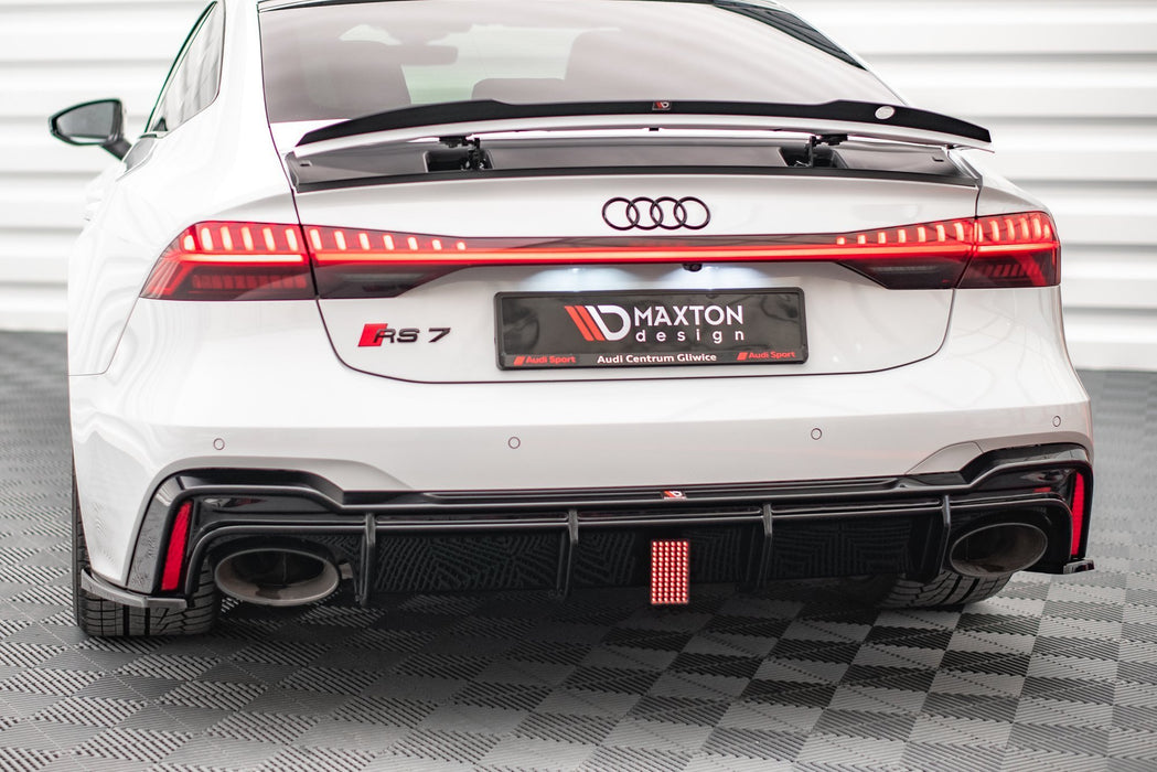 Maxton Design Led Stop Light Audi RS6 C8 / RS7 C8