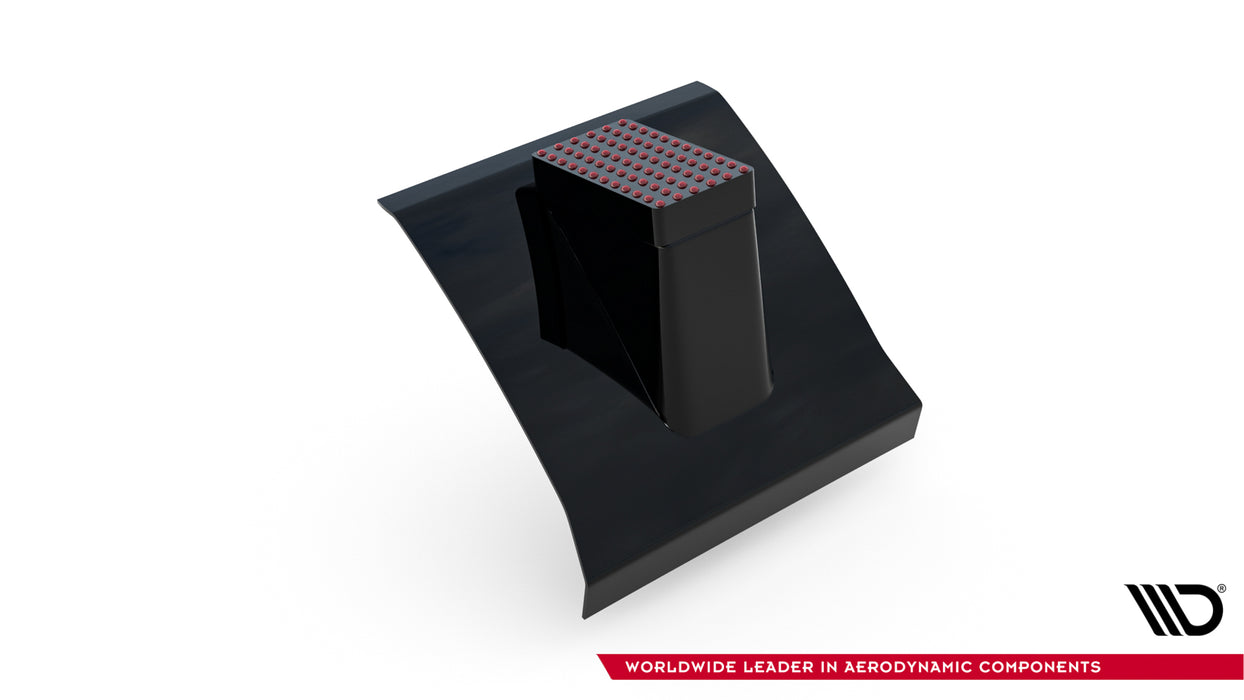 Maxton Design Led Stop Light Audi S3 Sportback 8Y Facelift