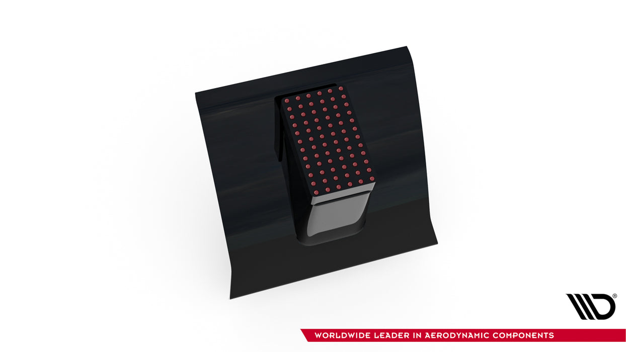 Maxton Design Led Stop Light Audi S3 Sportback 8Y Facelift