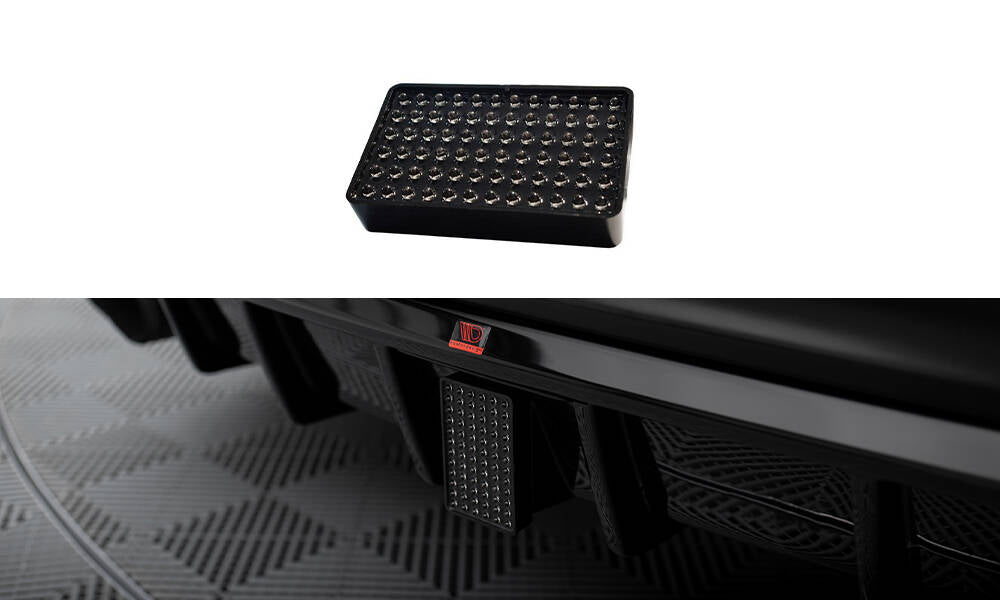 Maxton Design Led Stop Light Audi S7 C7