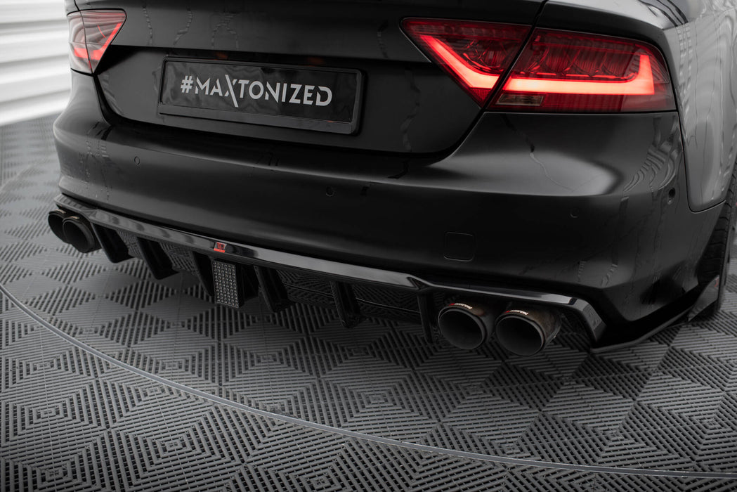 Maxton Design Led Stop Light Audi S7 C7