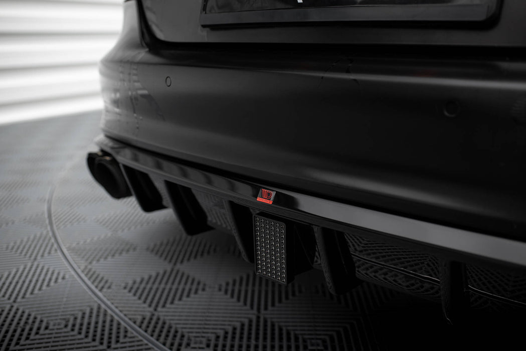 Maxton Design Led Stop Light Audi S7 C7