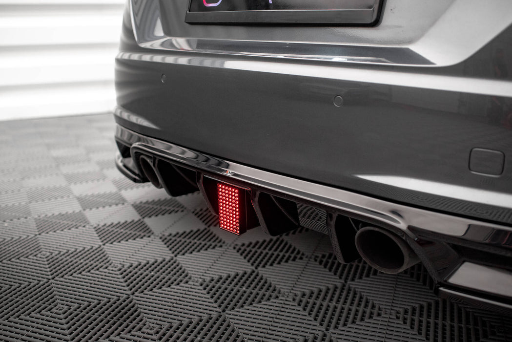 Maxton Design Led Stop Light Audi TT S-Line 8S