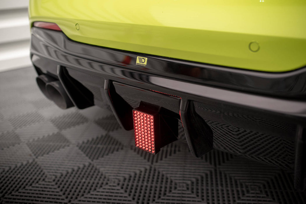 Maxton Design Led Stop Light BMW 1 F40 M-Pack/ M135i / 128ti