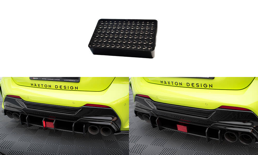 Maxton Design Led Stop Light BMW 1 F40 M-Pack / M135i