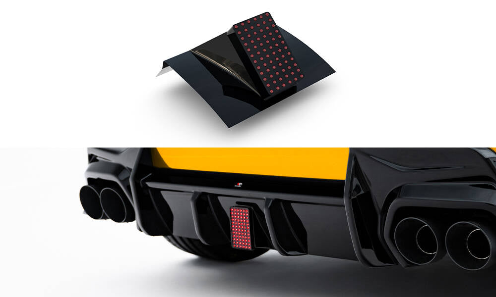 Maxton Design Led Stop Light BMW 1 M-Pack F70