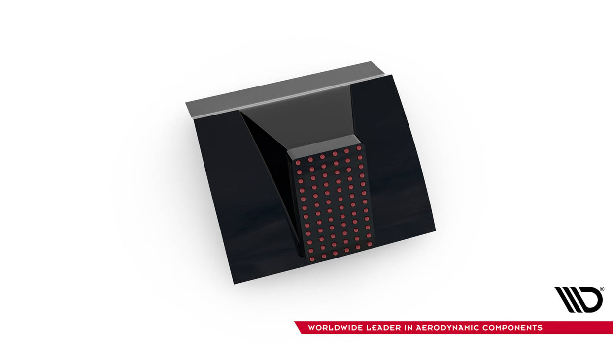 Maxton Design Led Stop Light BMW 1 M-Pack F70