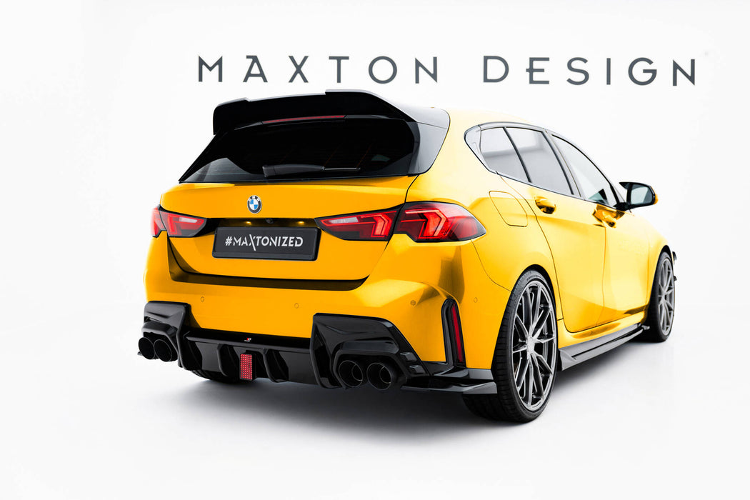 Maxton Design Led Stop Light BMW 1 M-Pack F70