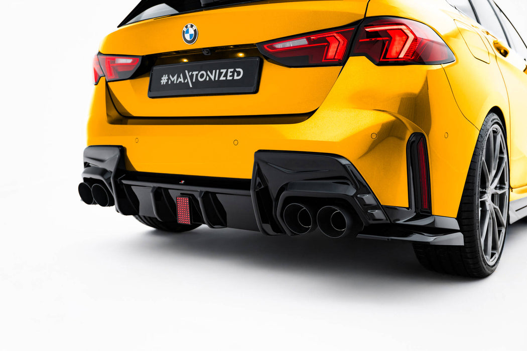 Maxton Design Led Stop Light BMW 1 M-Pack F70