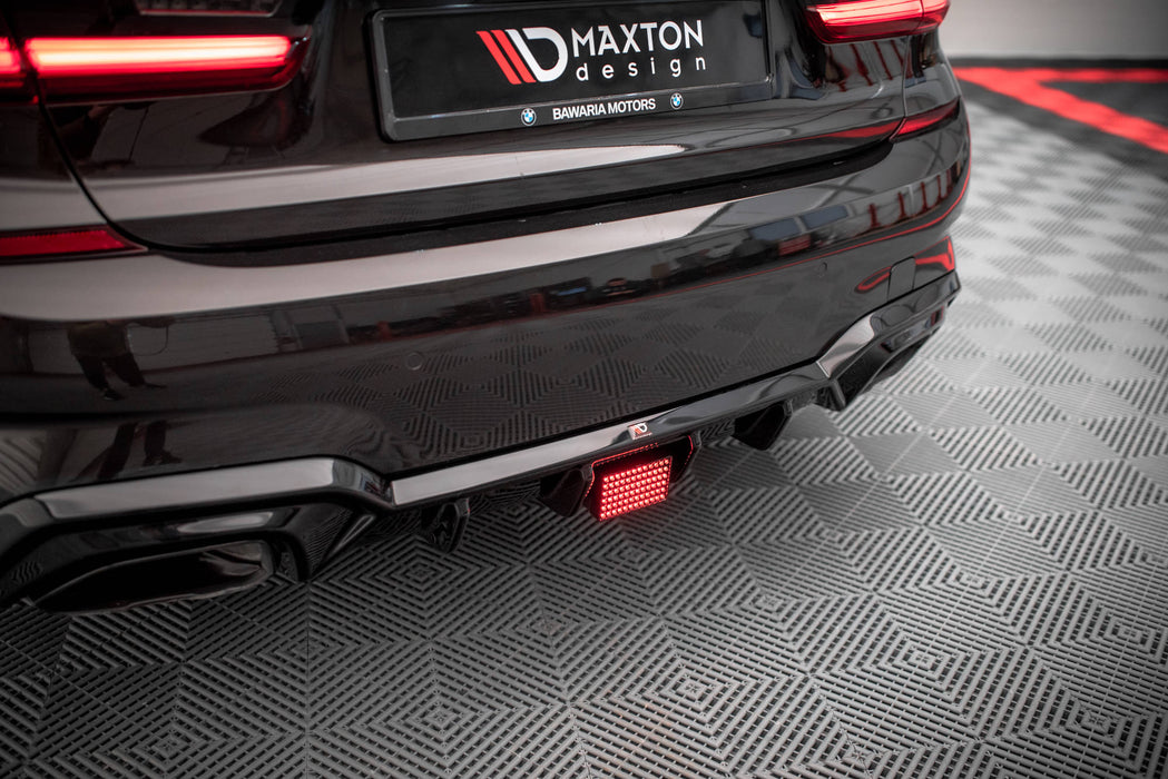 Maxton Design Led Stop Light BMW 3 M-Pack G20 / G21