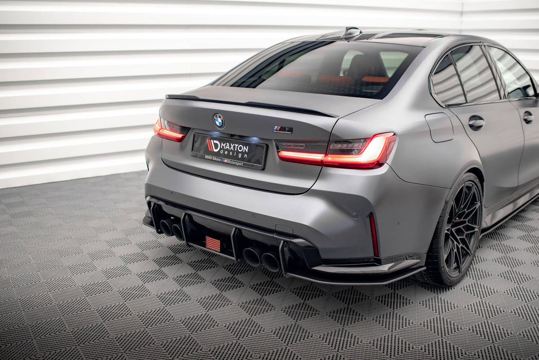 Maxton Design Led Stop Light BMW M3 G80