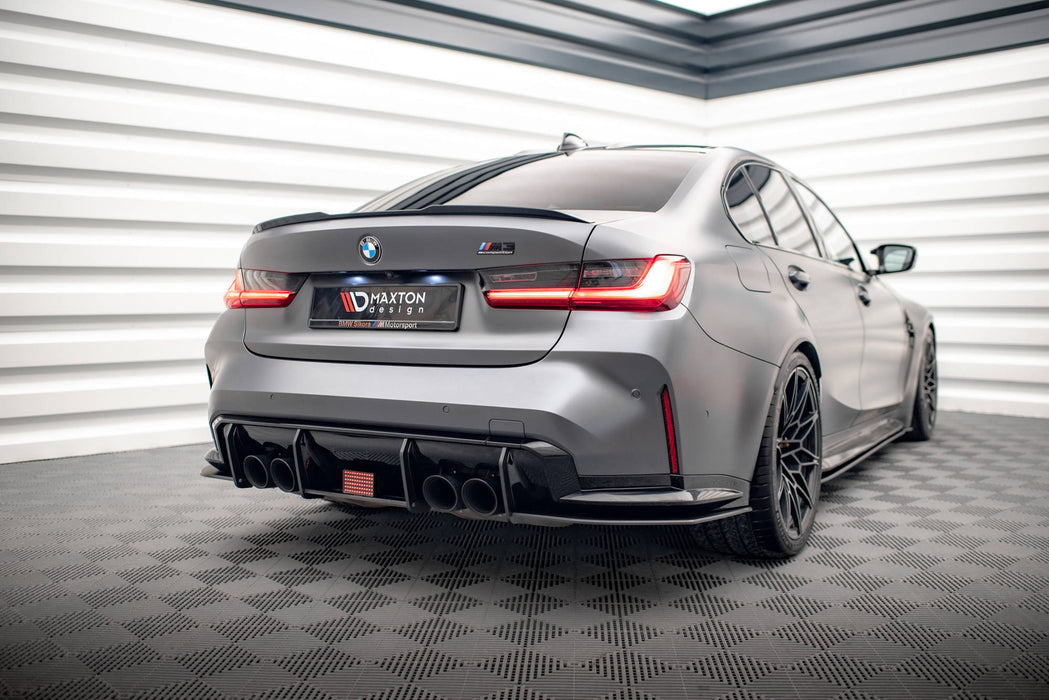 Maxton Design Led Stop Light BMW M3 G80