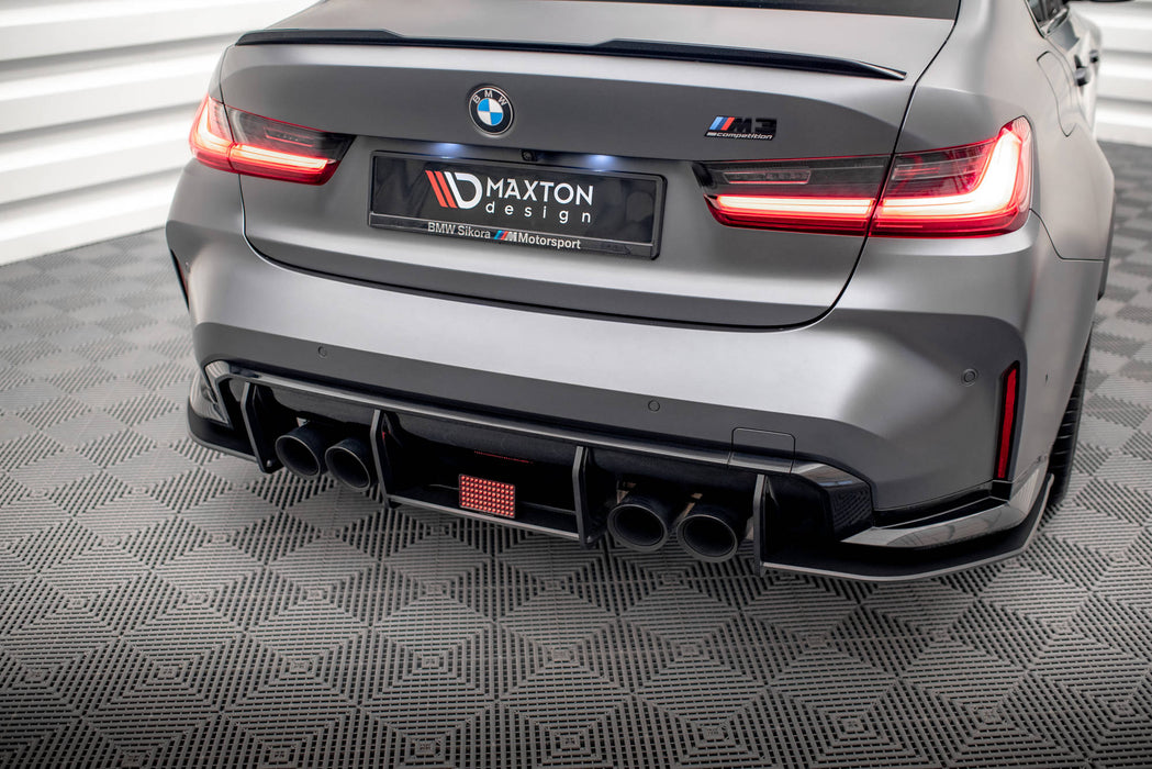 Maxton Design Led Stop Light BMW M3 G80