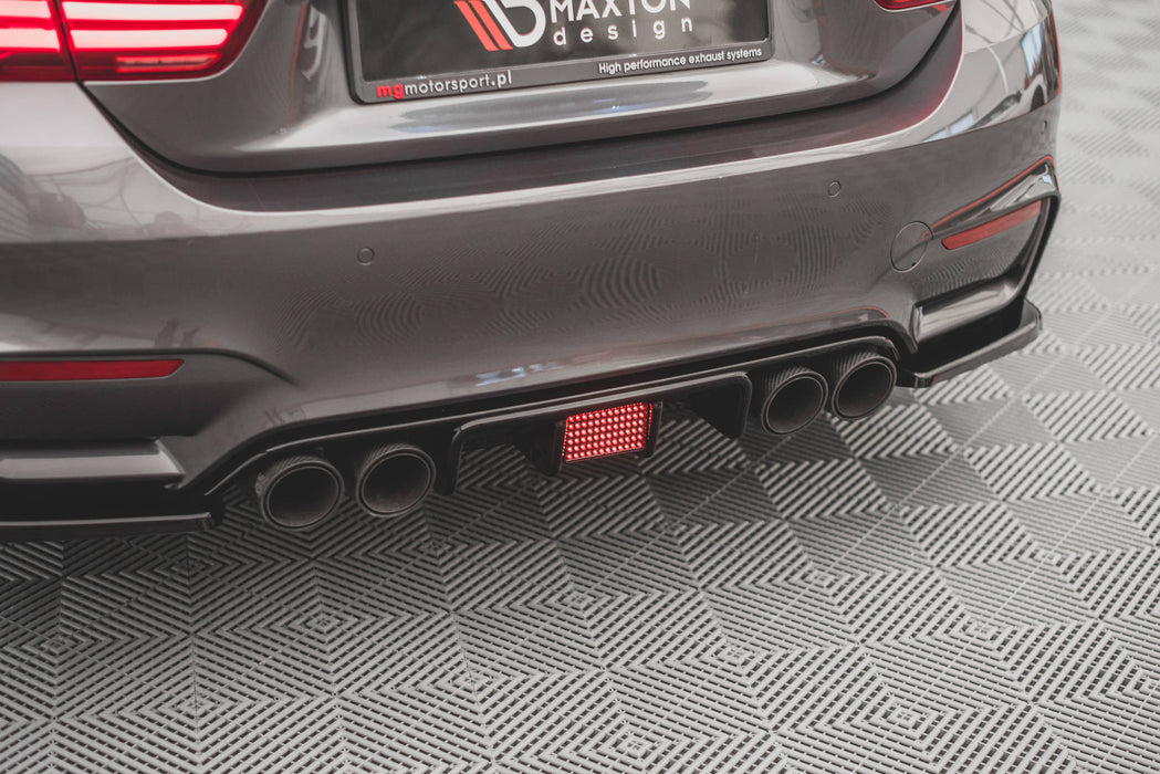 Maxton Design Led Stop Light BMW M4 F82