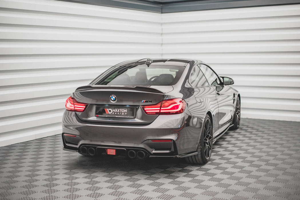 Maxton Design Led Stop Light BMW M4 F82
