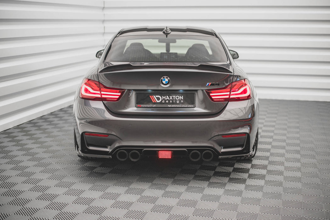 Maxton Design Led Stop Light BMW M4 F82