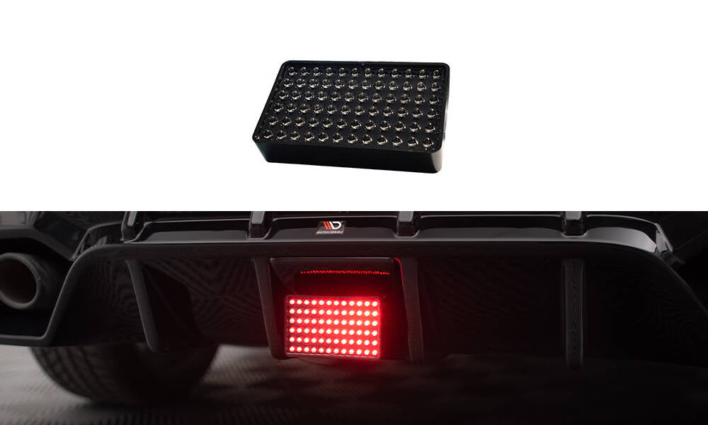 Maxton Design Led Stop Light Cupra Leon Hatchback Mk1