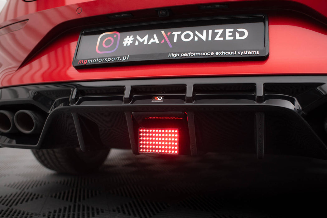 Maxton Design Led Stop Light Cupra Leon Hatchback Mk1
