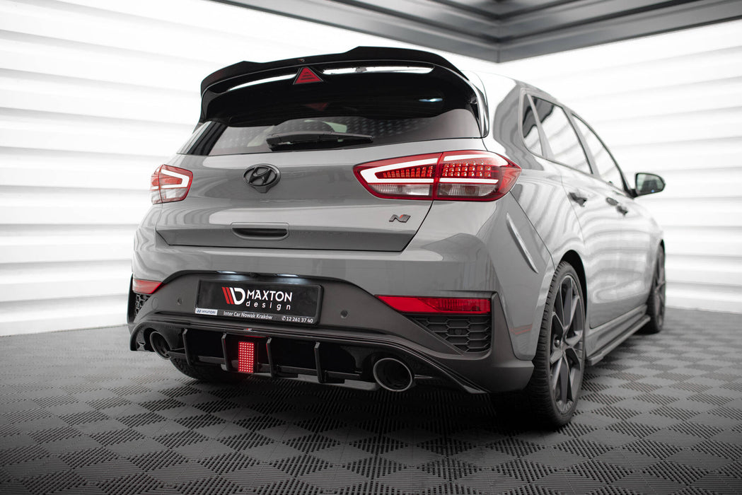 Maxton Design Led Stop Light Hyundai I30 N Hatchback Mk3 Facelift