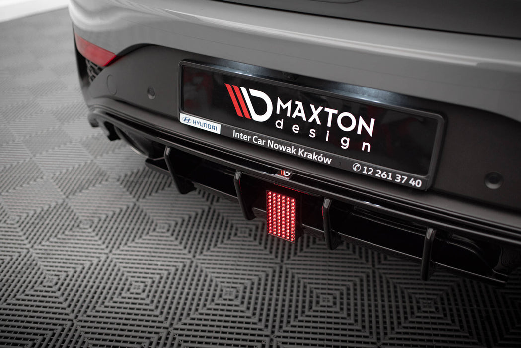 Maxton Design Led Stop Light Hyundai I30 N Hatchback Mk3 Facelift
