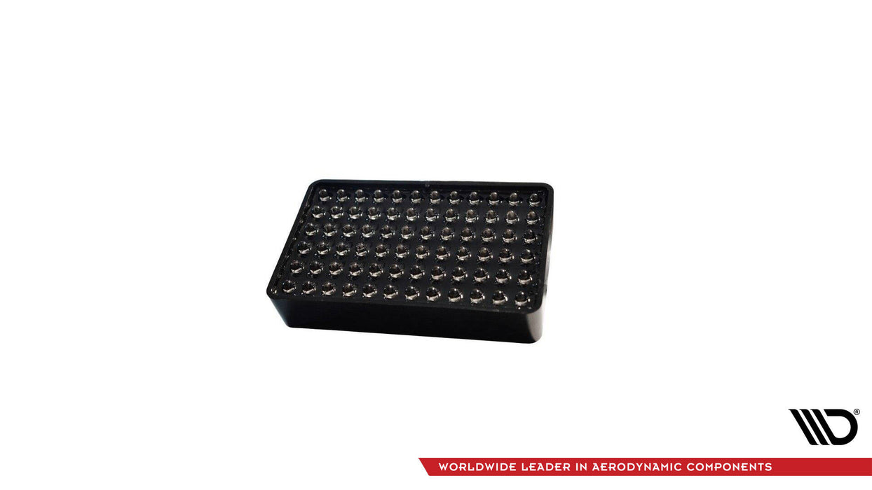 Maxton Design Led Stop Light Seat Leon Cupra Sportstourer Mk3