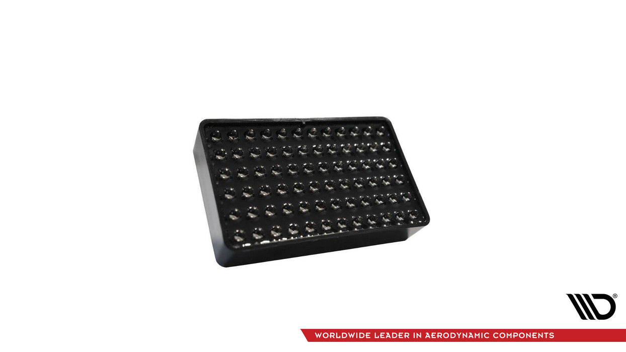 Maxton Design Led Stop Light Seat Leon Cupra Sportstourer Mk3