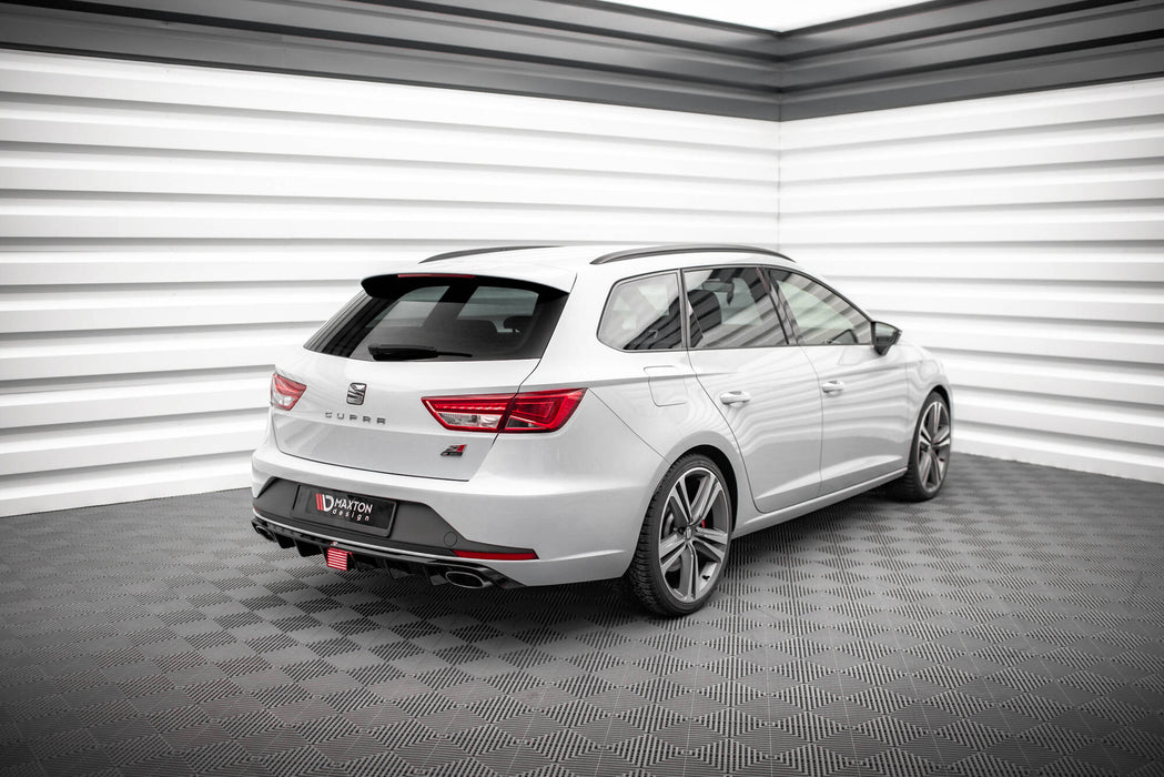Maxton Design Led Stop Light Seat Leon Cupra Sportstourer Mk3