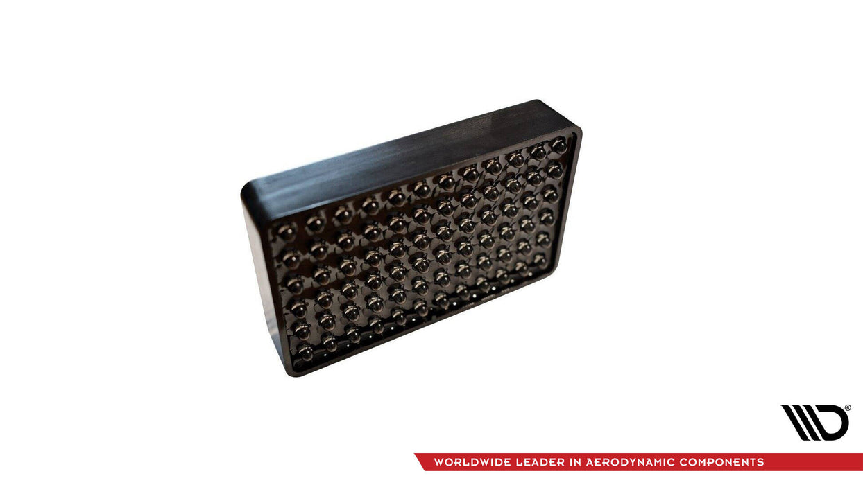 Maxton Design Led Stop Light Seat Leon Cupra Sportstourer Mk3