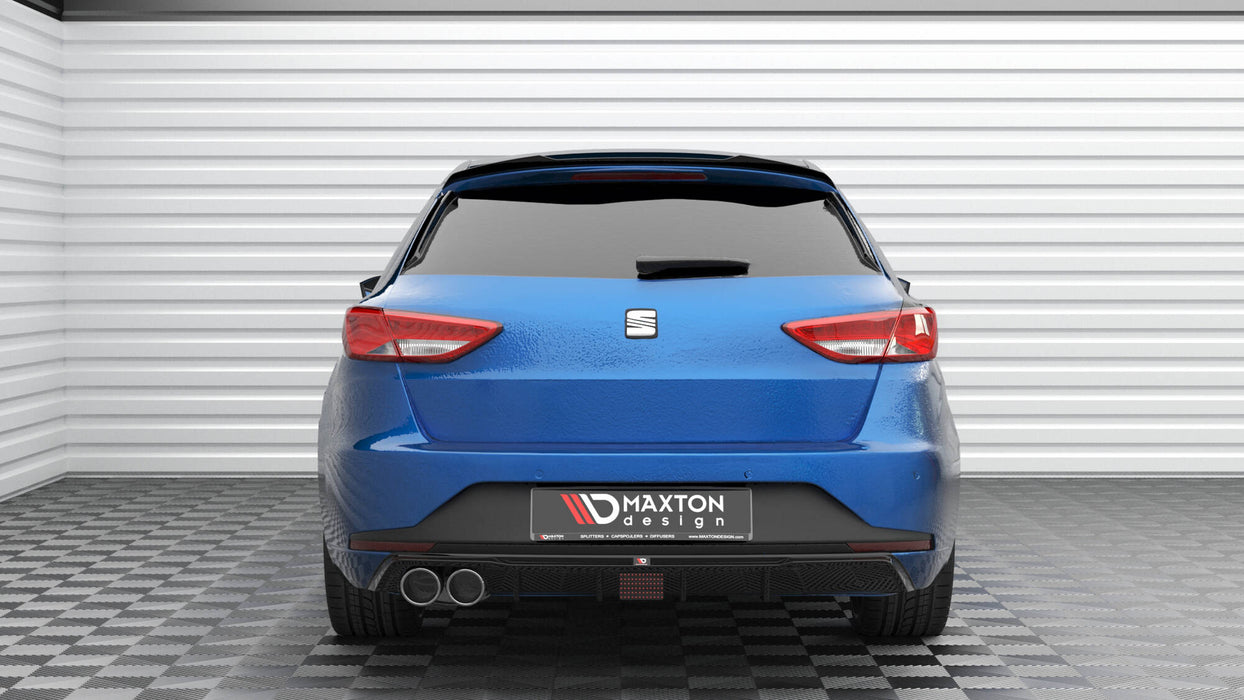 Maxton Design Led Stop Light Seat Leon FR Sportstourer Mk3