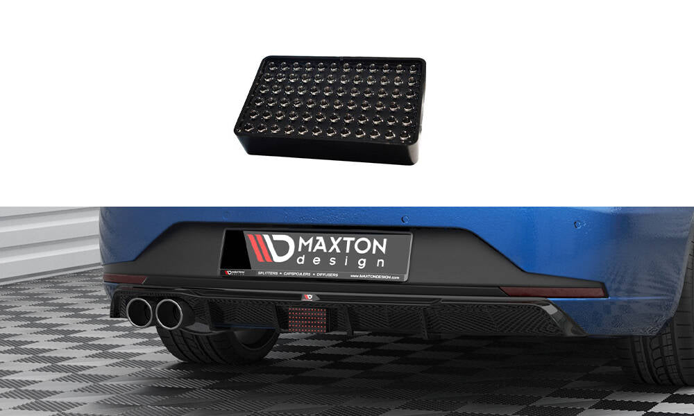 Maxton Design Led Stop Light Seat Leon FR Sportstourer Mk3