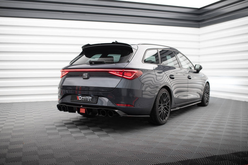 Maxton Design Led Stop Light Seat Leon ST FR Mk4