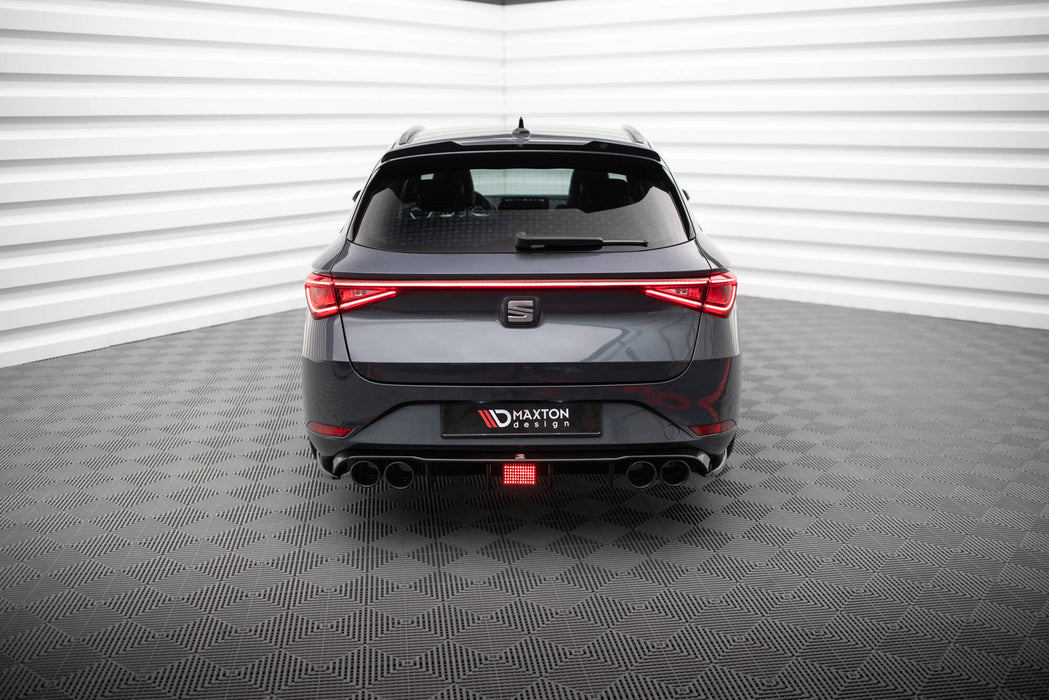 Maxton Design Led Stop Light Seat Leon ST FR Mk4