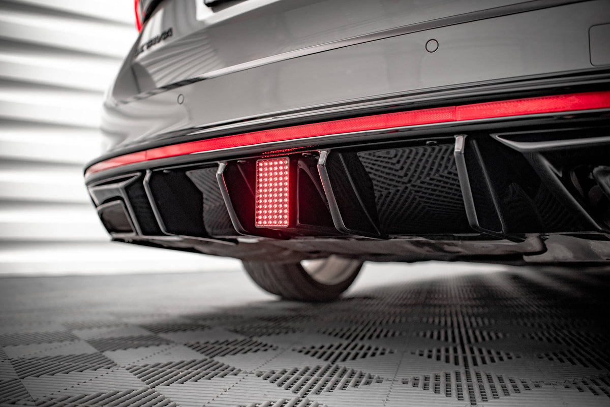 Buy Maxton Design Led Stop Light Skoda Octavia RS Mk4 | MAXTON DESIGN ...