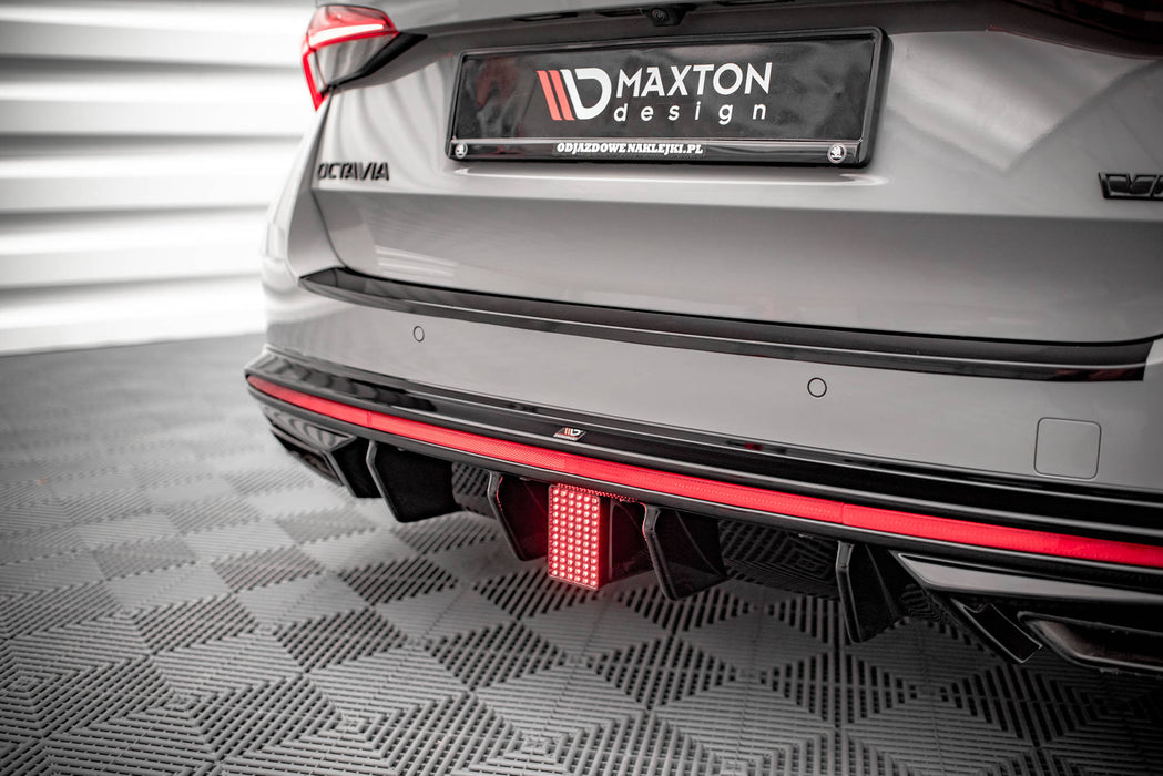 Maxton Design Led Stop Light Skoda Octavia RS Mk4