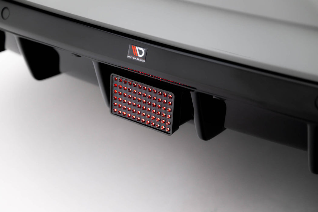 Maxton Design Led Stop Light Skoda Superb Liftback / Combi Mk3