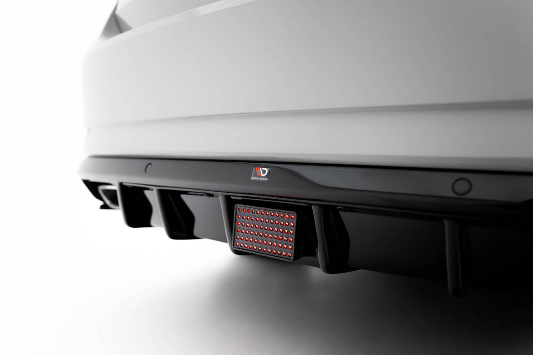 Maxton Design Led Stop Light Skoda Superb Liftback / Combi Mk3