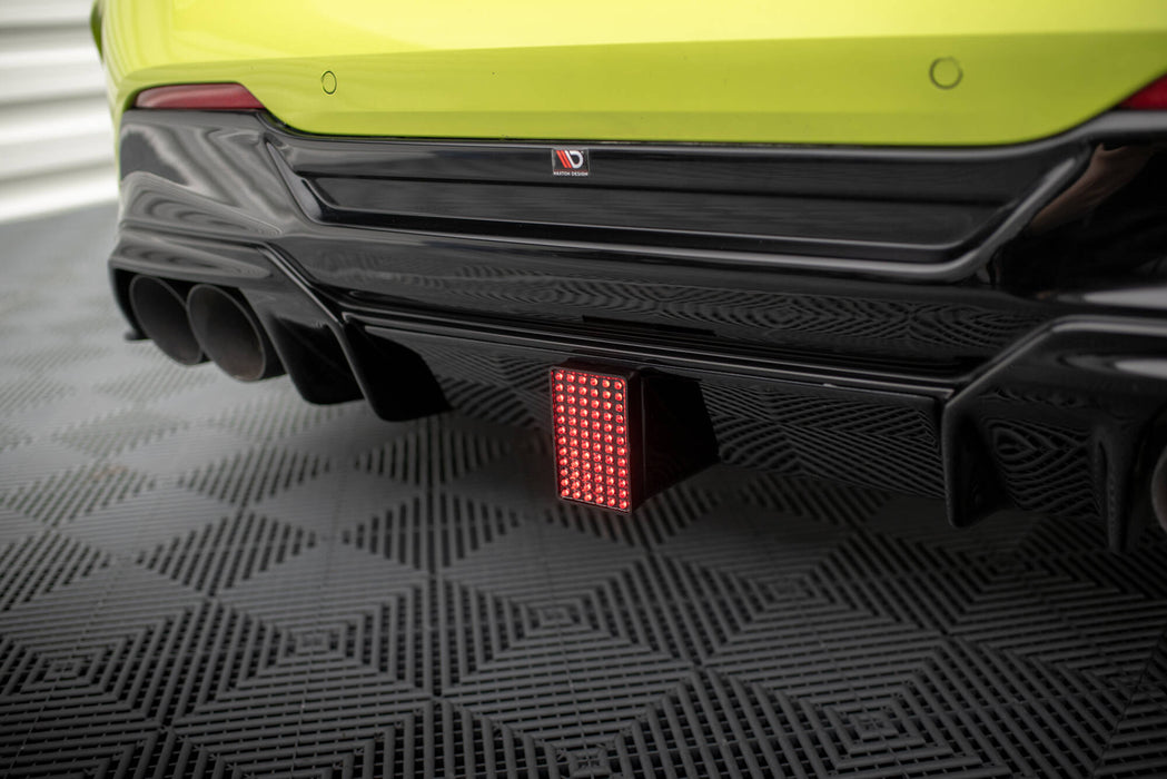 Maxton Design Led Stop Light V.2 BMW 1 F40 M-Pack / M135i