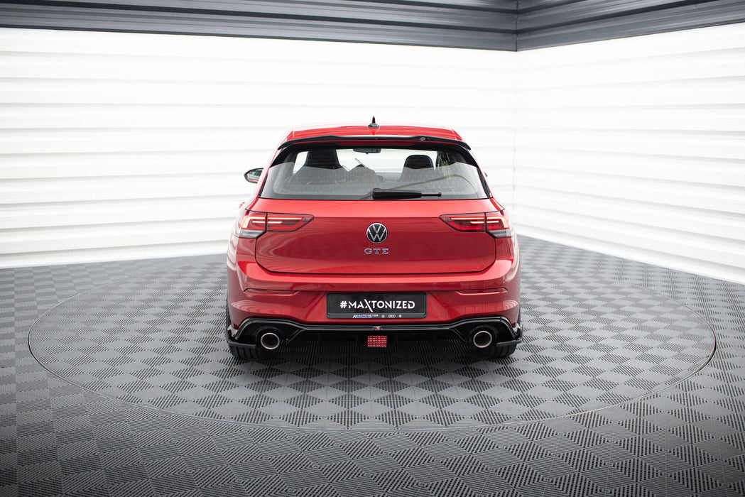 Maxton Design Led Stop Light Volkswagen Golf GTE / GTI / GTI Clubsport / R-Line Mk8 / Mk8 Facelift