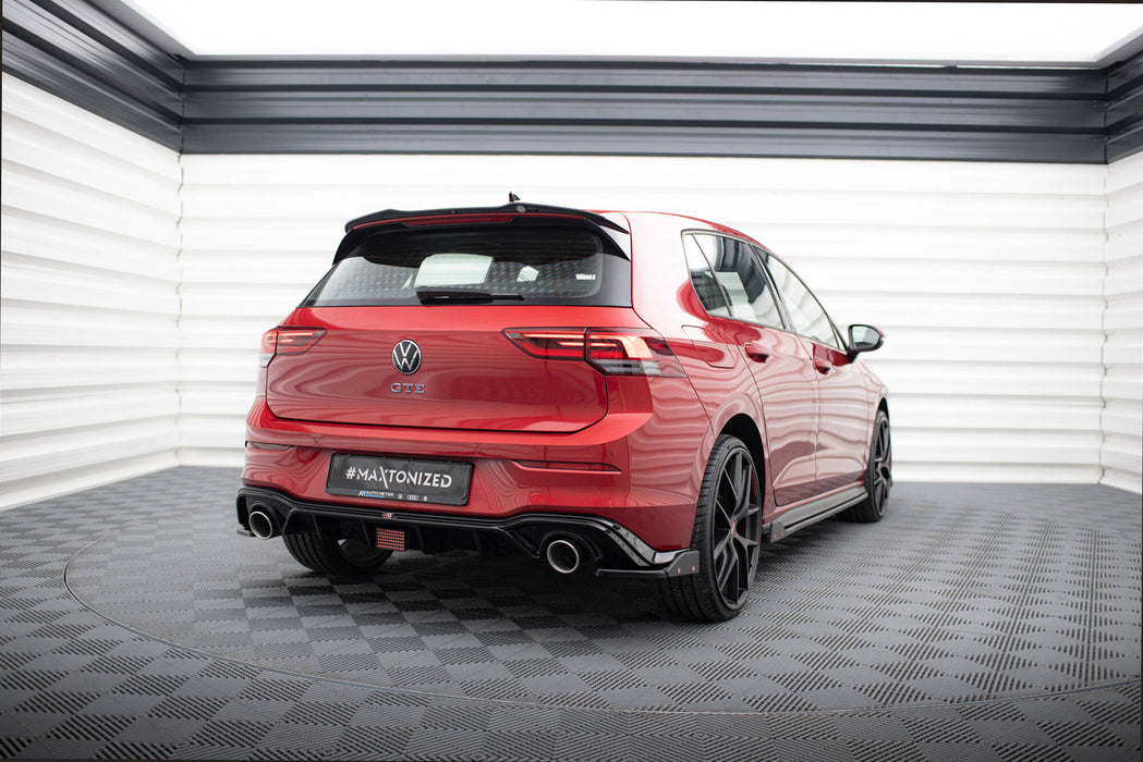 Maxton Design Led Stop Light Volkswagen Golf GTE / GTI / GTI Clubsport / R-Line Mk8 / Mk8 Facelift