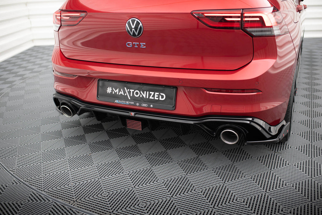 Maxton Design Led Stop Light Volkswagen Golf GTE / GTI / GTI Clubsport / R-Line Mk8 / Mk8 Facelift