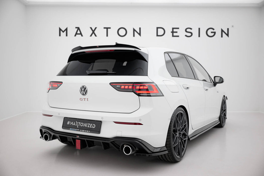 Maxton Design Led Stop Light Volkswagen Golf GTI Mk8