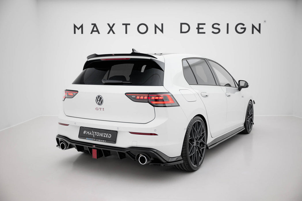 Maxton Design Led Stop Light Volkswagen Golf GTI Mk8