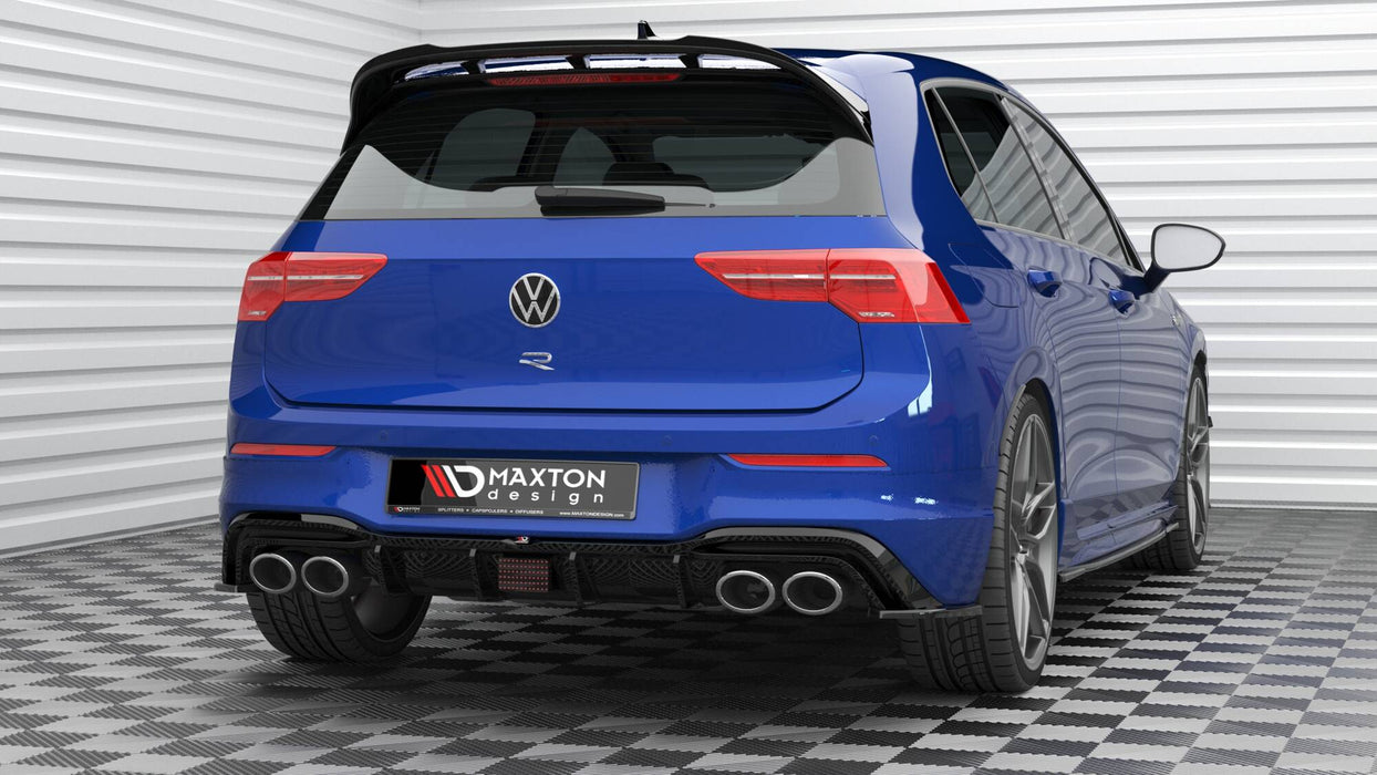Maxton Design Led Stop Light Volkswagen Golf R Mk8