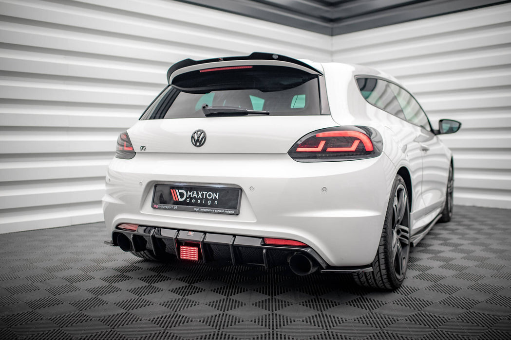 Maxton Design Led Stop Light Volkswagen Scirocco R Mk3