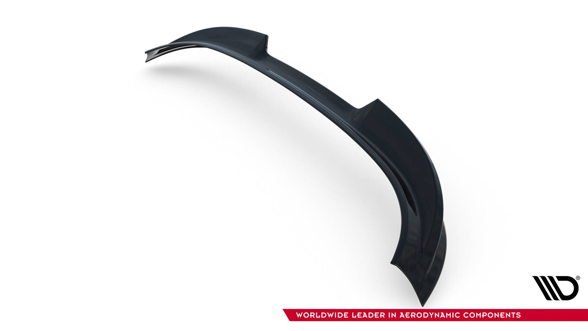 Buy Maxton Design Lower Spoiler Cap 3D Volkswagen Golf GTI / GTI ...