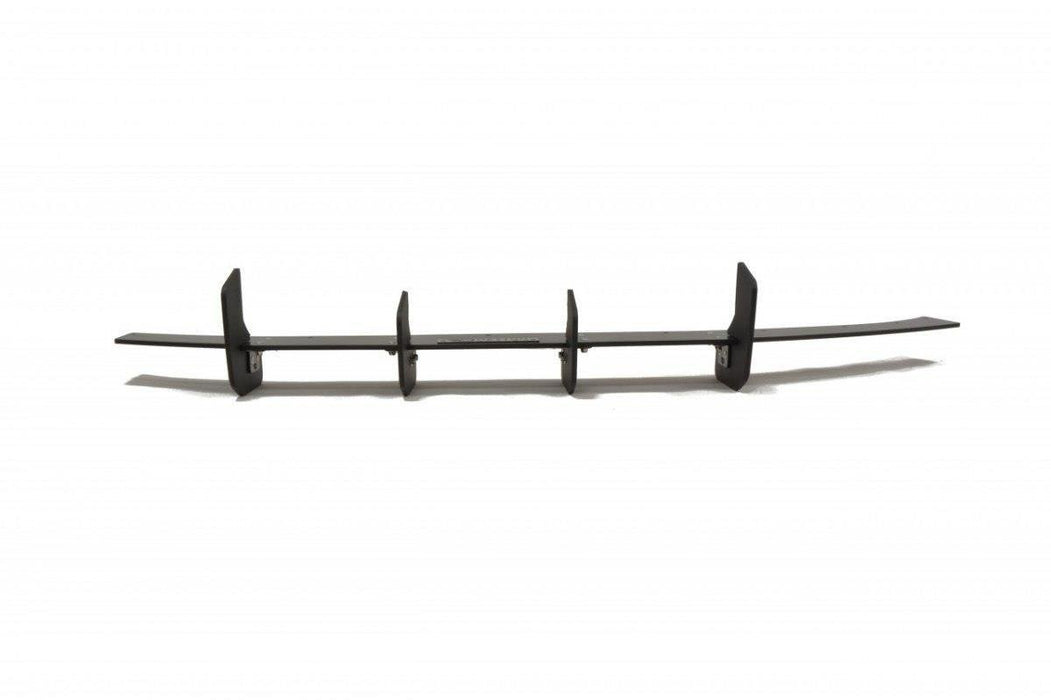 Maxton Design MAZDA 3 MK2 SPORT (PREFACE) REAR DIFFUSER & REAR SIDE SPLITTERS